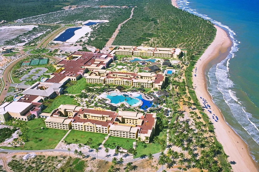 IBEROSTAR SELECTION PRAIA DO FORTE