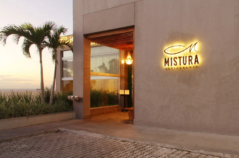 Restaurante Mistura