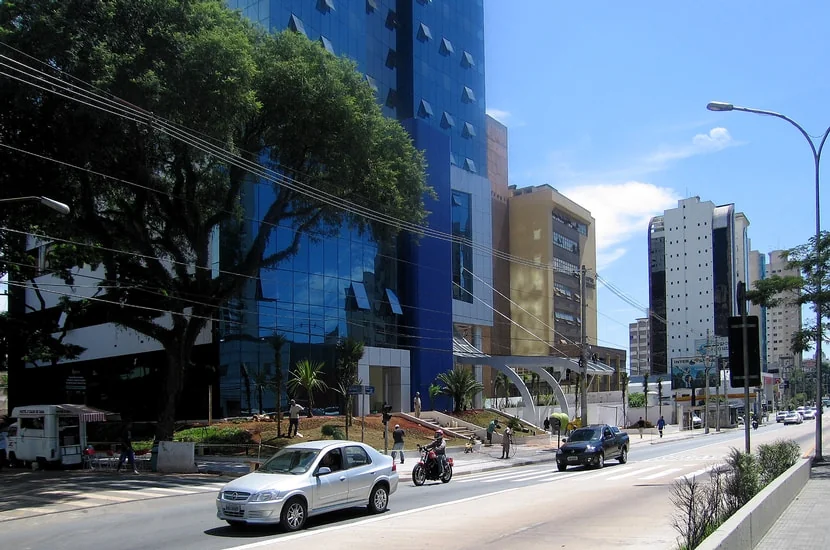 Campo Belo Medical Center