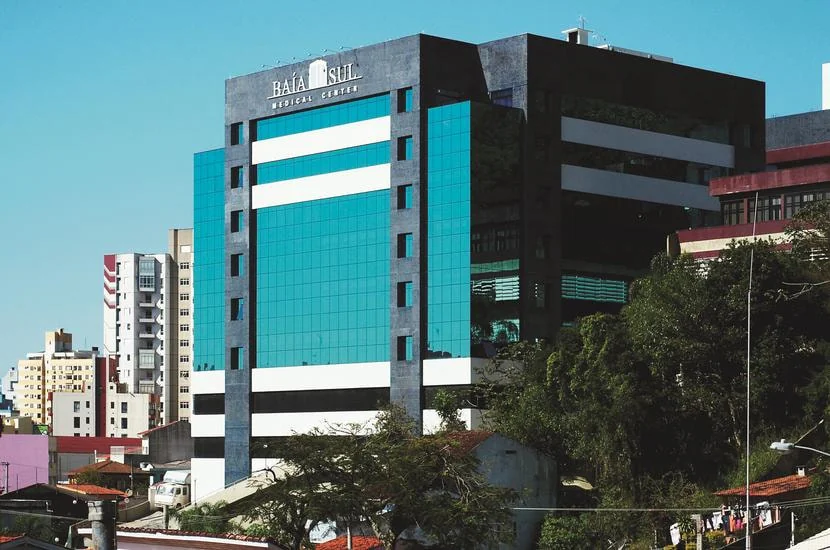 Baía Sul Medical Center 