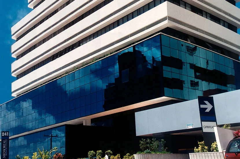ITAIGARA MEMORIAL DAY HOSPITAL